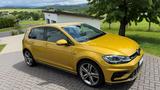 Volkswagen Golf 1.5 TSI ACT DSG mit Standheizung