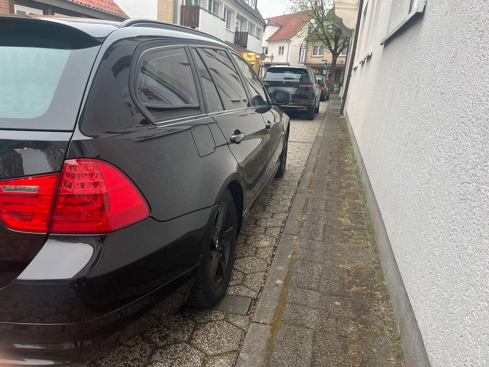 BMW 318 2012 — photo 6