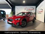 Subaru XV Exclusive/Navi/AHK/CAM/LED/GARANTIE/E6 - rote Subaru XV