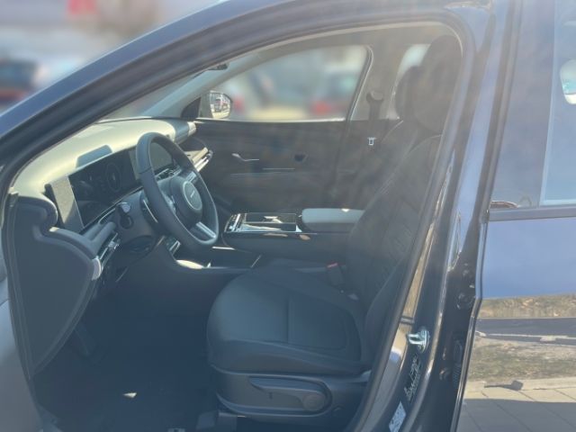 Fahrzeugabbildung Hyundai Tucson Select Hybrid 2WD 1.6 T-GDI EU6e Navi Dig