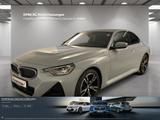 BMW 218i Coupé M Sport Navi AHK Kamera HiFi LED - BMW Gebrauchtwagen mit Automatikschaltung