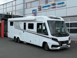 Fiat SUN I 900 LX*TV/SAT*Hyd.Hubstützen*Alde*Lithium* - Fiat Sa