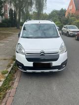 Citroën Citroen Berlingo Kombi XTR - Citroën Berlingo Gebrauchtwagen in Bremen