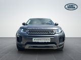 Land Rover Range Rover Evoque 2.0 TD4 Pure E-Capability - Land Rover: Evoque Pure