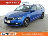 Skoda Octavia 1.4 TSI Ambition Aut.*NAVI*PDC*SHZ* - Skoda Octavia: 4.4