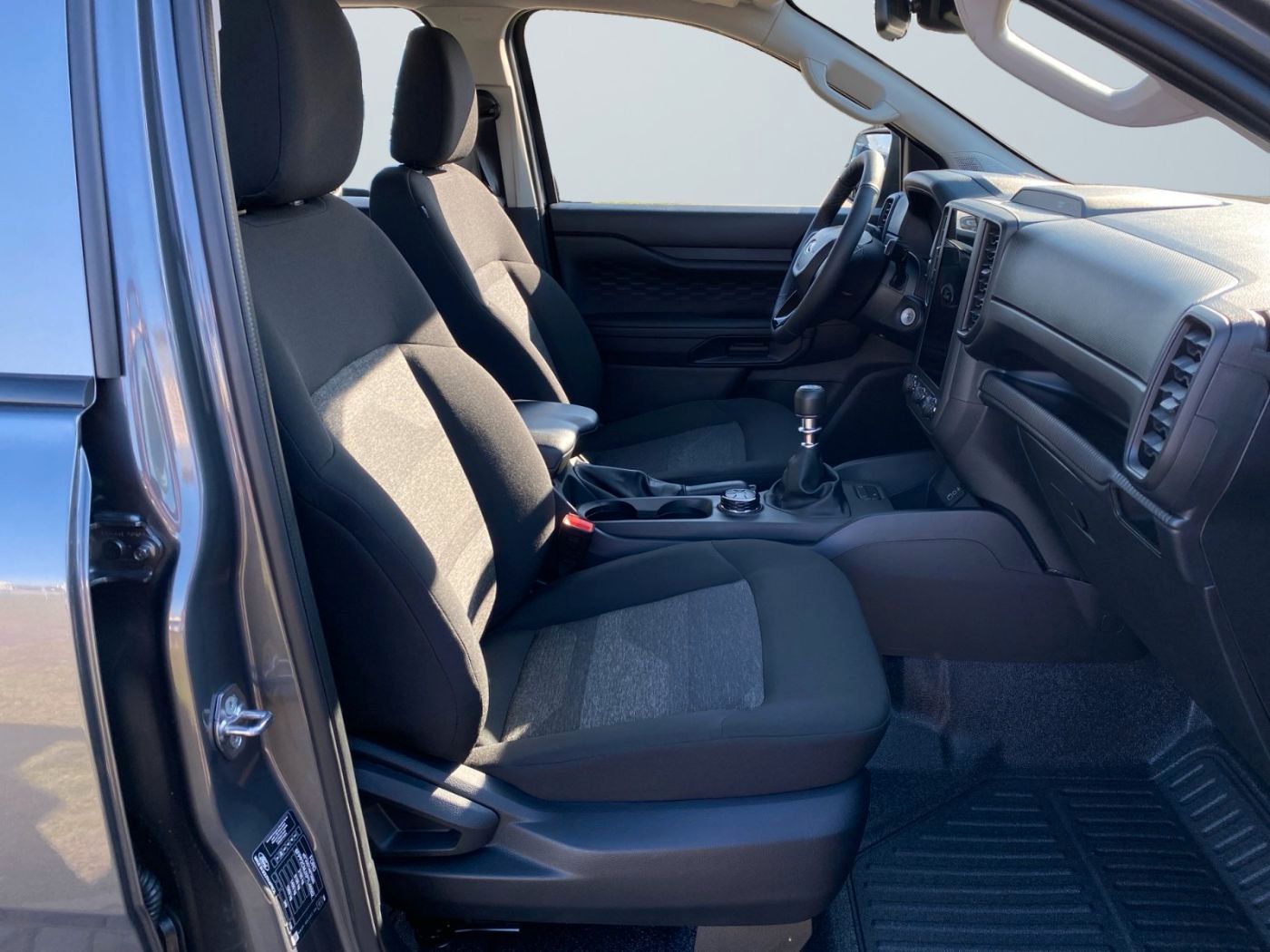 Ford Ranger - Bild 10