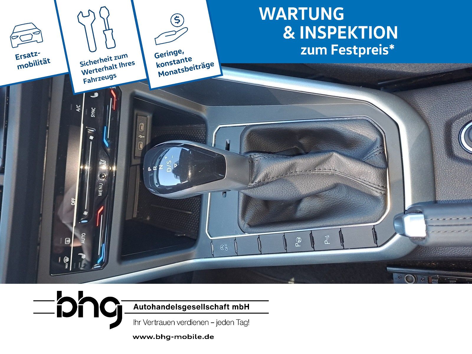Volkswagen Taigo - Bild 16