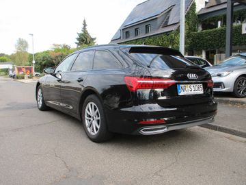 Audi A6 - 3