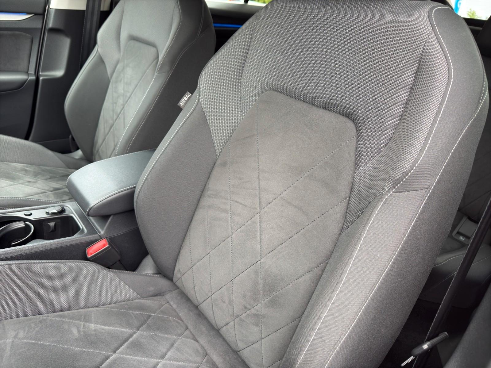 Volkswagen Golf Variant 1.0 TSI NAVI ASSIST MASSAGE, миниатюра 30