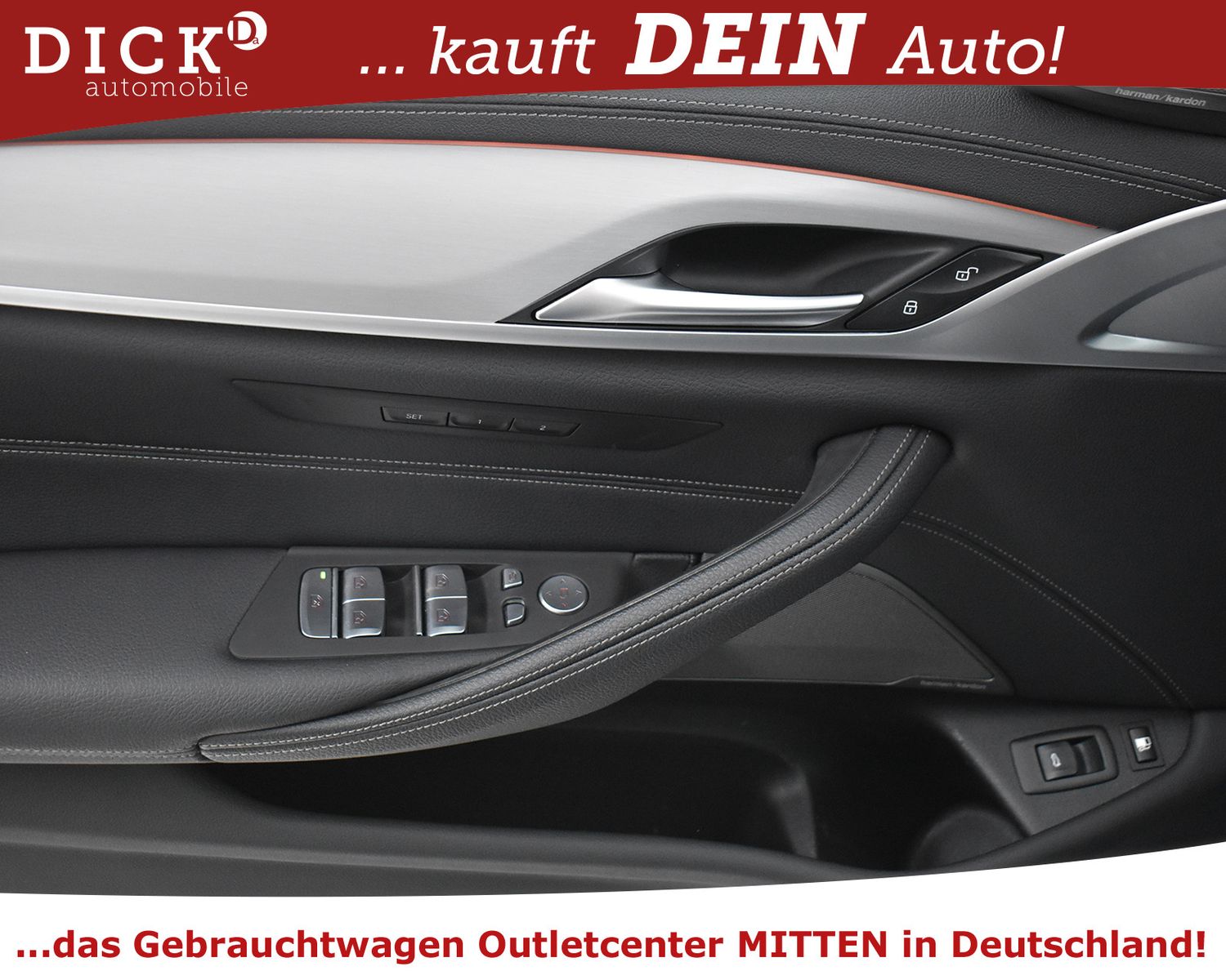 BMW 545e xD Luxury Line KOMFSI+LASER+MEMO+H&K+360+19 - Image 24