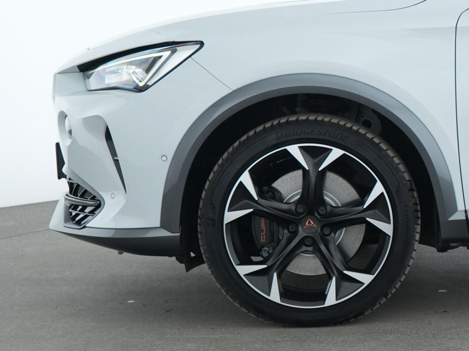 Cupra Formentor VZ Kamera BeatsAudio CarPlay Navi ACC, миниатюра 13