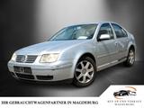 Volkswagen Bora 1.6 Pacific,Klimaautom.,SHZ,LM! - Volkswagen Bora Pacific mit Benzin-Antrieb