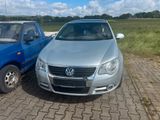 Volkswagen VW EOS  1,6 Benzin - Volkswagen Eos: V6