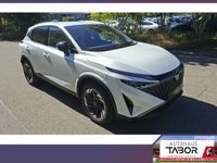 Nissan Qashqai - Vorschau Bild 2