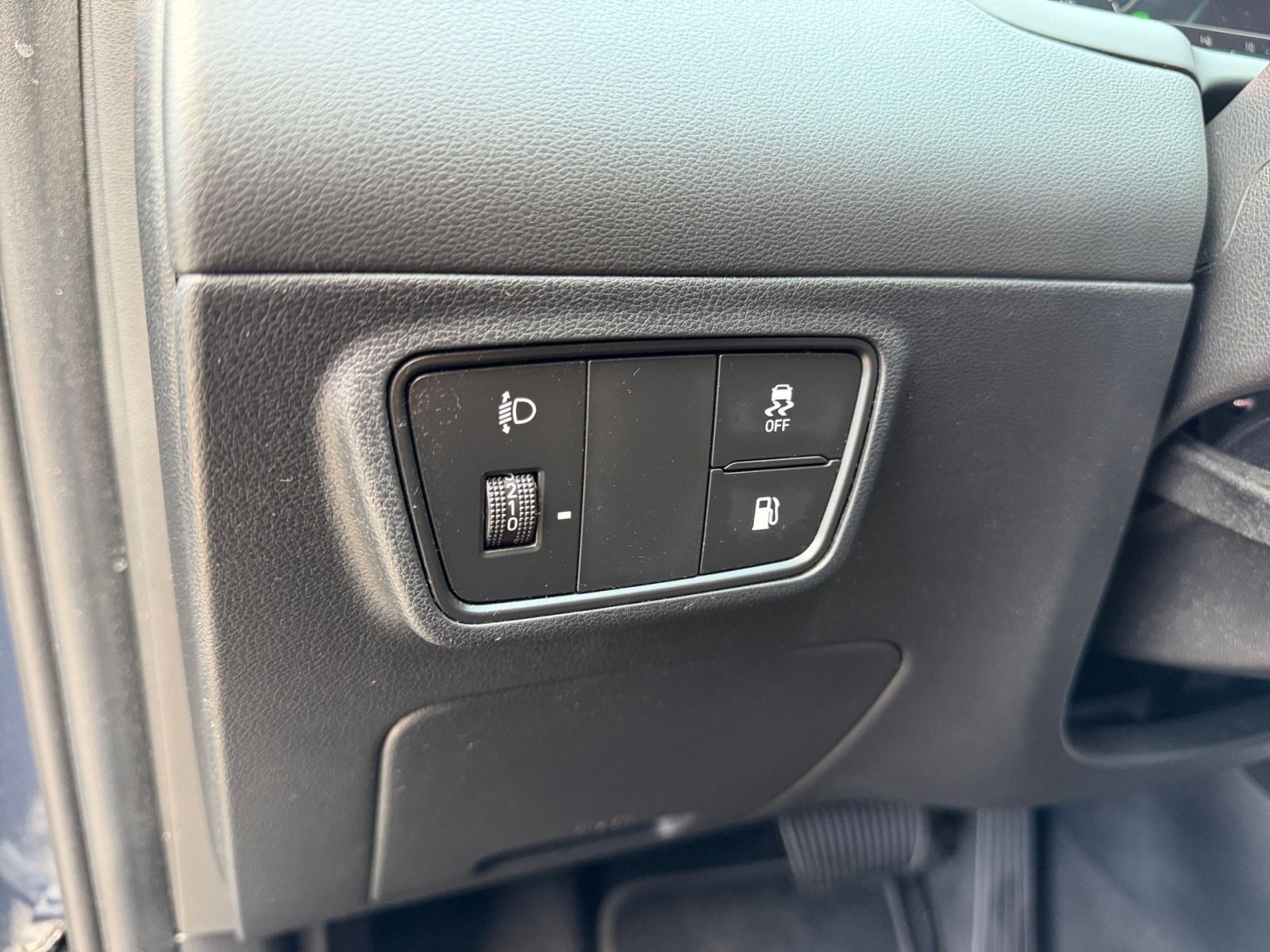Fahrzeugabbildung Hyundai TUCSON 1.6 T-GDI Trend Plug-In Hybrid 4WD