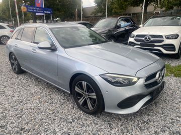 Mercedes C 200 - 2