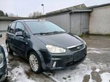Ford C-Max Diesel - gebrauchte Ford Grand C-Max aus dem Jahr 2010