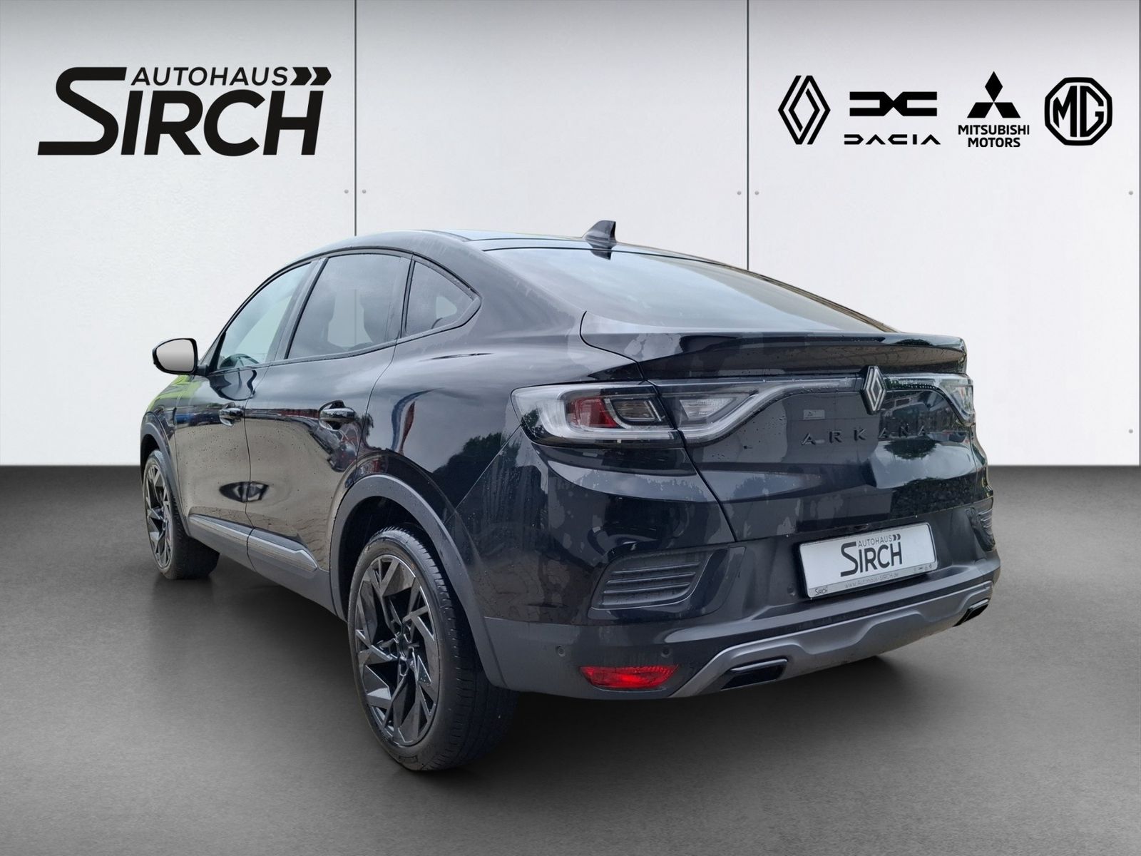 Renault Arkana - Bild 3