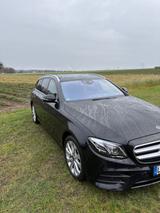 Mercedes-Benz E 350 d 4MATIC T Autom. - - Mercedes-Benz E 350 in Bielefeld