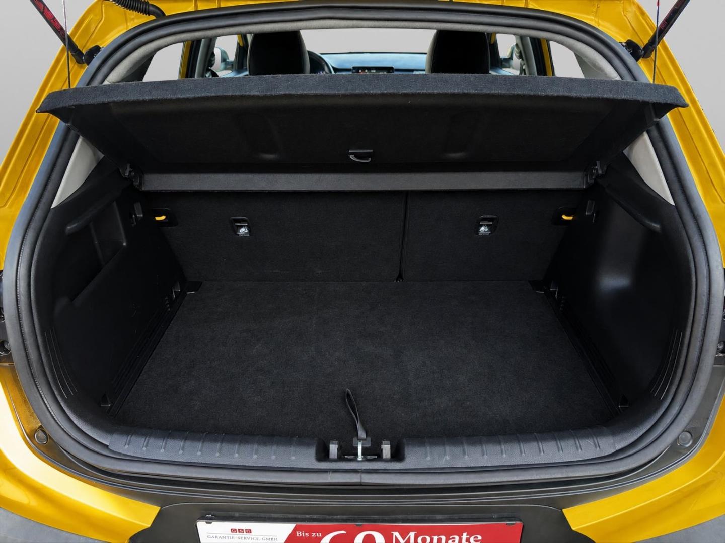 Kia Stonic Platinum Edition DAB+ NAVI TEMP RFK SHZ, миниатюра 23