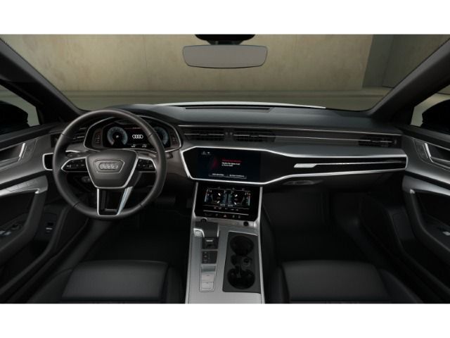Audi A6 - Bild 5