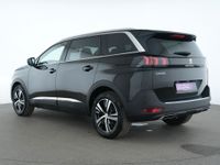 Peugeot 5008 - Vorschau Bild 9