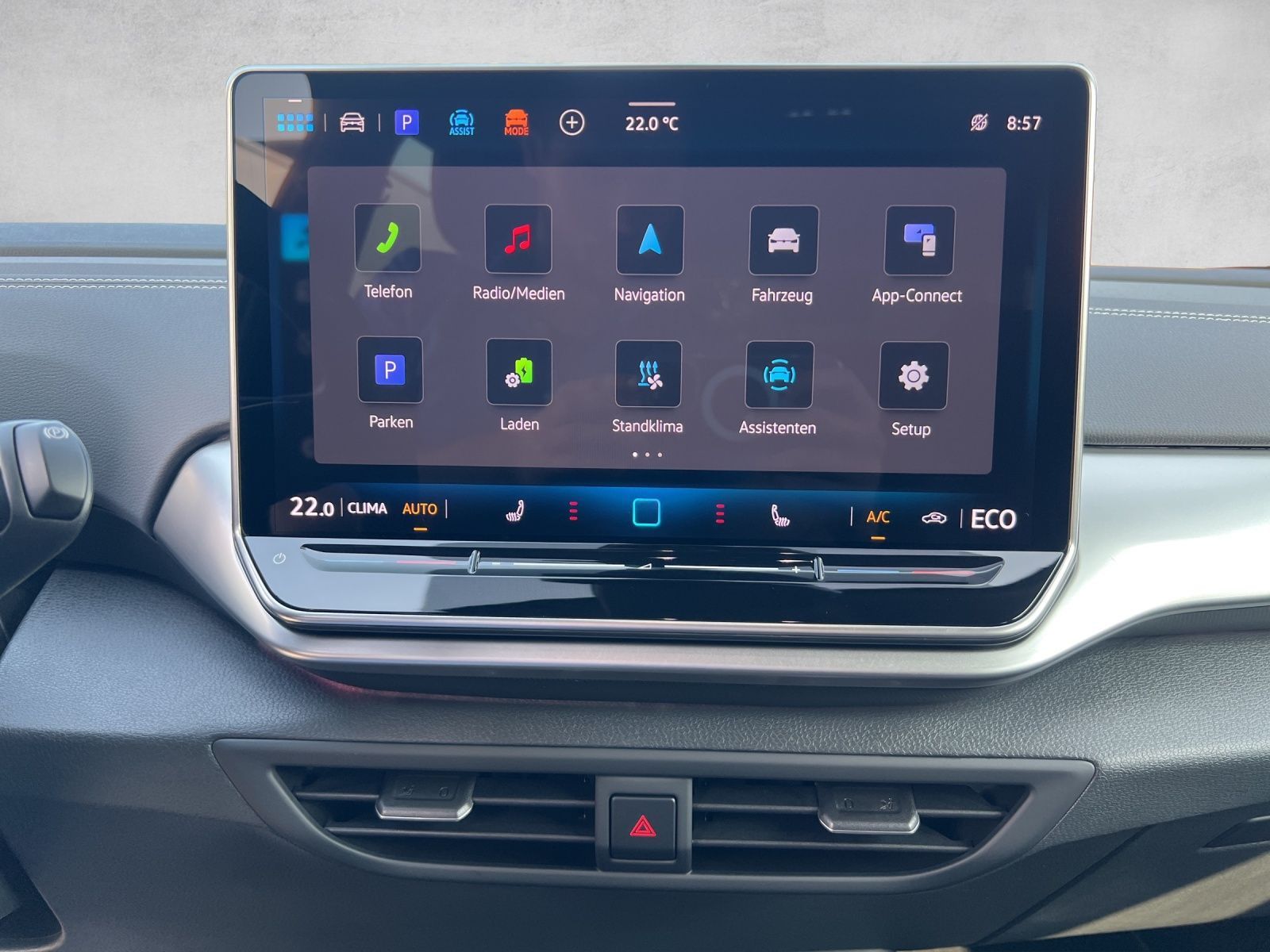 ID.4 Pure Performance*IQ.Light*ACC*RearView*Navi