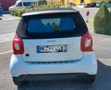 Smart ForTwo cabrio 60kW EQ Batterie  - Smart ForTwo mit Elektro-Antrieb: Kleinwagen