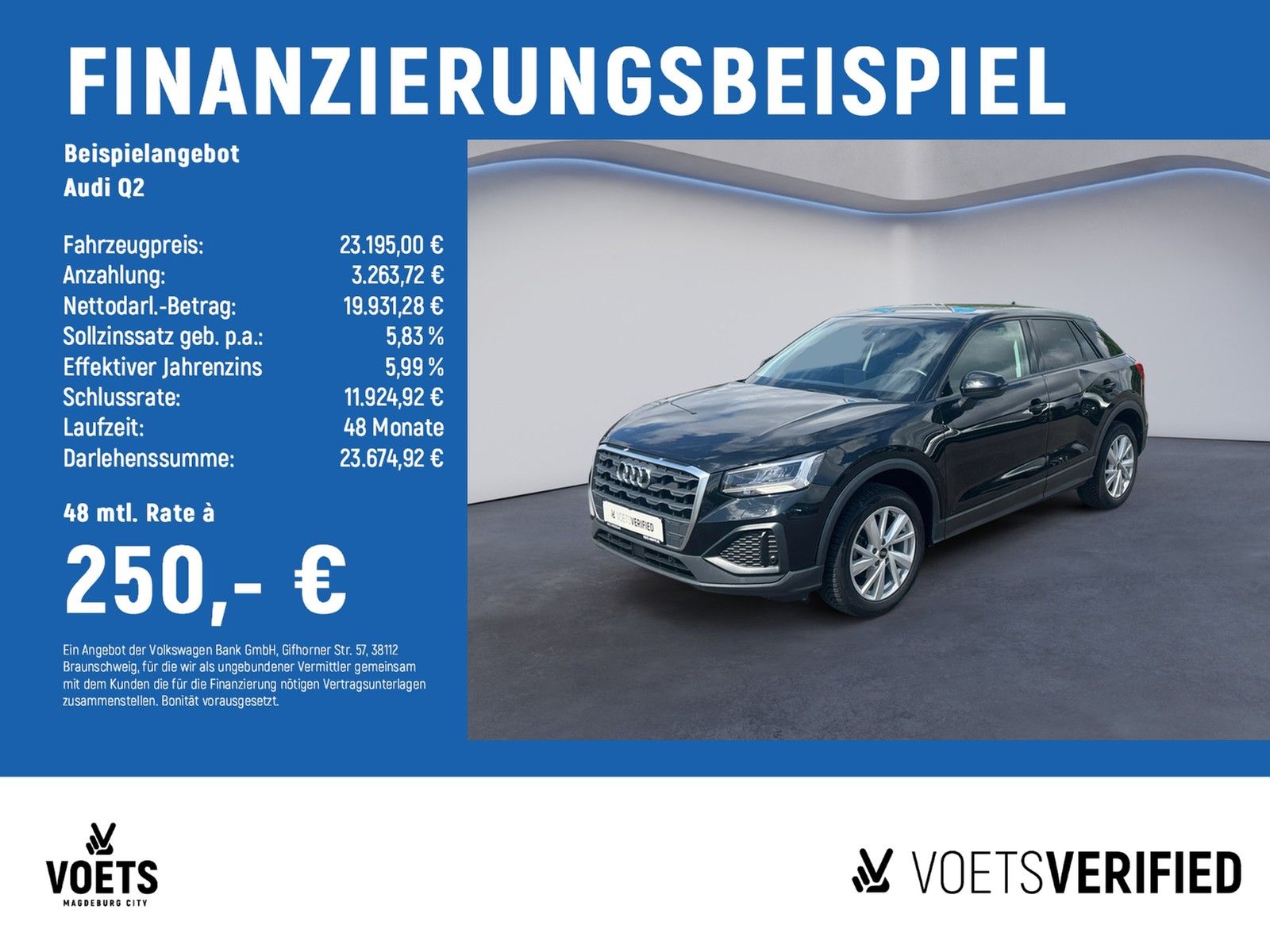 Audi Q2 - Bild 2