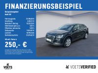 Audi Q2 - Vorschau Bild 2