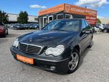 Mercedes-Benz C 200 KOMPRESSOR- TÜV 07.2027- AUTOMATIK - KLIMA - gebrauchte Mercedes-Benz C-Klasse aus dem Jahr 2000