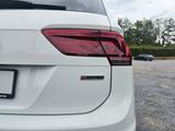 Volkswagen Tiguan Allspace 2.0 TDI 240PS 4MotionAHKPANOLED - Volkswagen Tiguan Allspace in Solingen