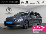 Volkswagen Golf VIII Variant 1.5 eTSI DSG Move / Navi AHK