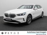 BMW 520d Alarm Kamera DAB Leder Sportsitz 18Zoll - gebrauchte BMW 520 aus dem Jahr 2024