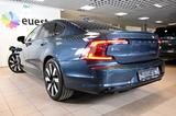 Volvo S90 T8 B&W HUD Ultimate Dark Plug-In FULL - blaue Volvo S90