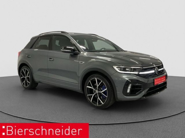 Volkswagen T-Roc - Bild 3