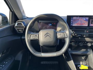 Citroën C4 Shine PT 130 EAT 8 Navi+Carplay+HUD+RFK+LM