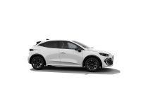 Renault Clio - Vorschau Bild 9