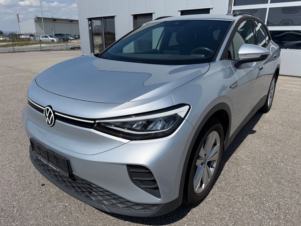 Image of Volkswagen ID.4