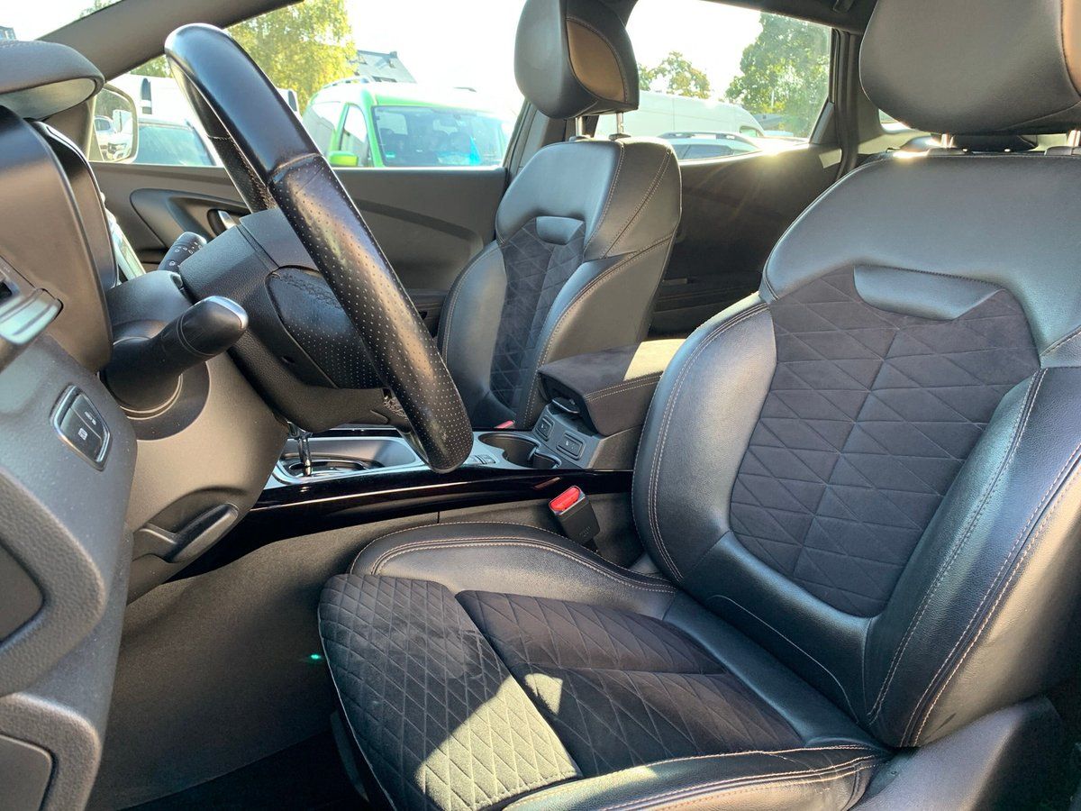 Renault Kadjar - Bild 9