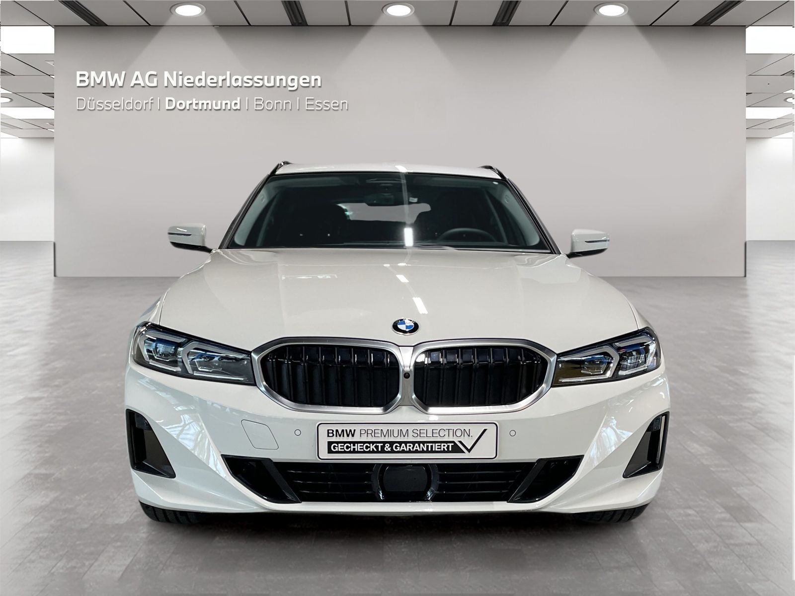 BMW 318 - Bild 8