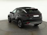 Hyundai Tucson 1.6 T-GDI Aut. Matrix ACC Navi Pano - Hyundai TUCSON Gebrauchtwagen