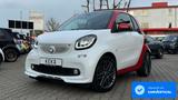 Smart Cabrio TURBO DCT BRABUS! FOX! 17ZOLL! CARPLAY! - Smart ForTwo