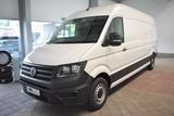 Volkswagen Crafter 35 Kasten HD LR 2.0 TDI 103 kW KLIMA PDC - Volkswagen Crafter Jahreswagen
