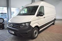Volkswagen Crafter - Vorschau Bild 2