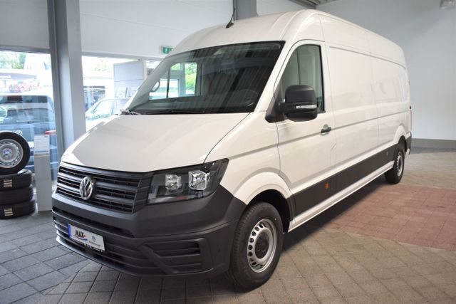 Crafter 35 Kasten HD LR 2.0 TDI 103 kW KLIMA PDC