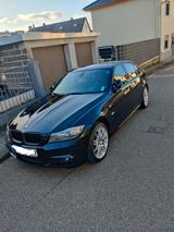 BMW 330d xDrive Edition Sport Dachfenster 