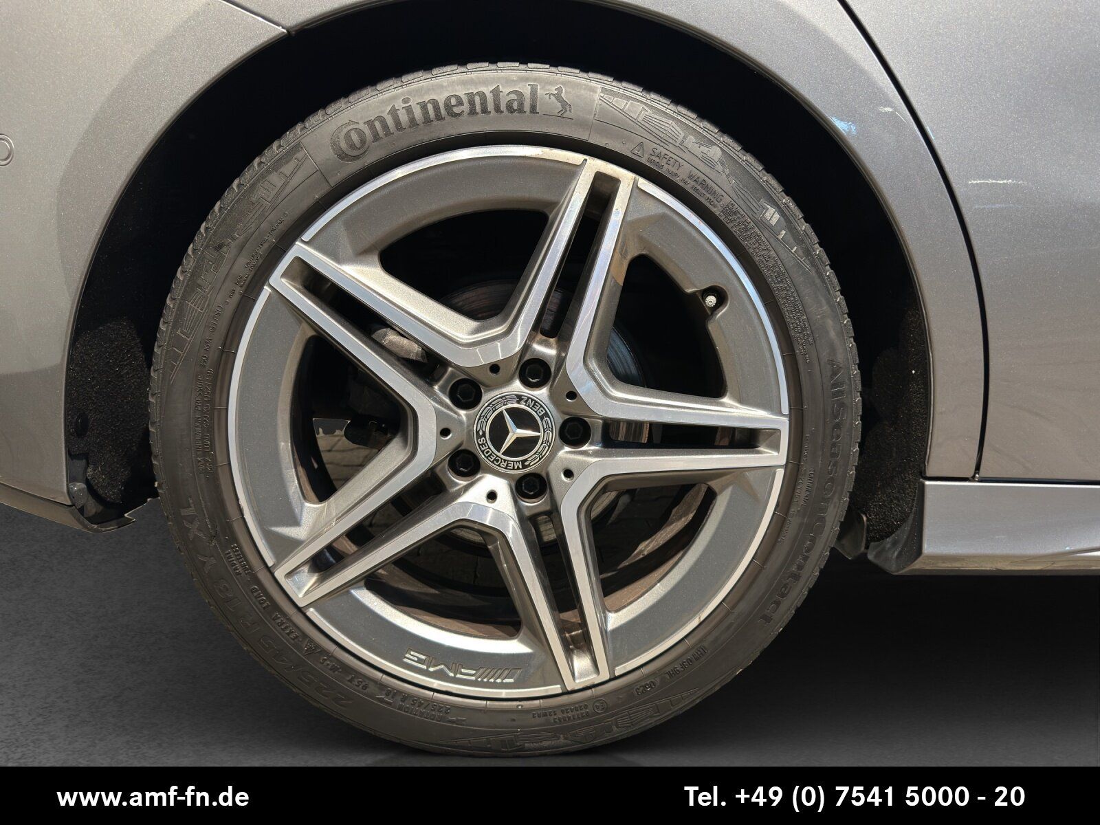 B 200d AMG-LINE | MULTIBEAM | PANO | RFK | MEMOR