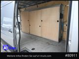 Mercedes-Benz Sprinter 313 CDI Kasten Maxi, Klima - Mercedes-Benz Gebraucht Sprinter 313 cdi