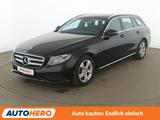 Mercedes-Benz E-Klasse E 200 T Avantgarde Aut.*NAVI*360*SHZ* - Mercedes-Benz E-Klasse Gebrauchtwagen in Stuttgart